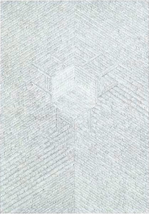Jan Trojan Jodelka Plaszczowa Wystawa w Galerii Test VII Triennale Polskiego Rysunku Współczesnego w Lubaczowie 2011 rok