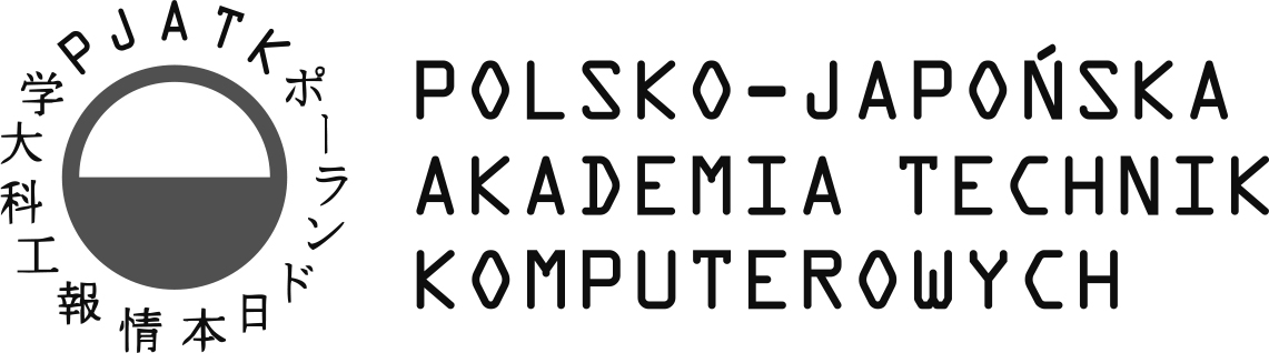 Logo, kołoprzedzielone 